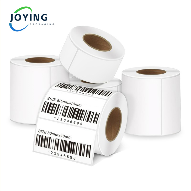 Barcode Labels